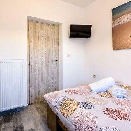 Louros Spa House Marmara Luaran gambar