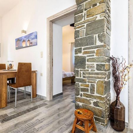 Louros Spa House Marmara Luaran gambar