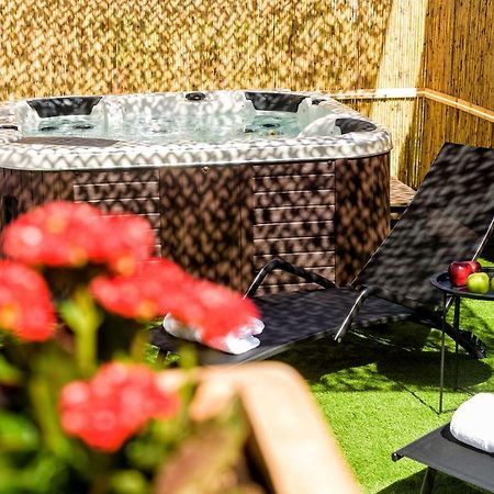 Louros Spa House Marmara Luaran gambar