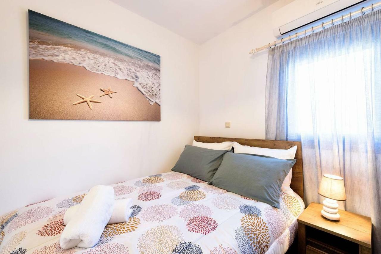 Louros Spa House Marmara Luaran gambar