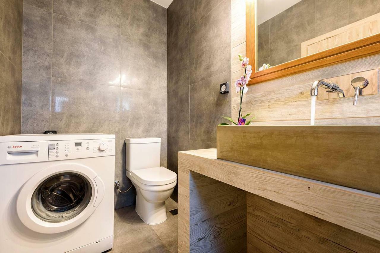 Louros Spa House Marmara Luaran gambar