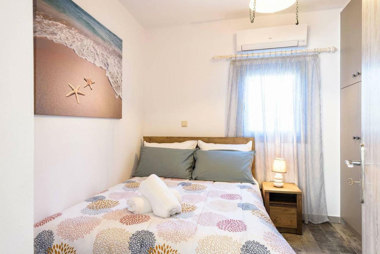 Louros Spa House Marmara Luaran gambar