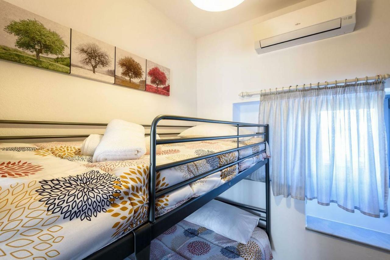 Louros Spa House Marmara Luaran gambar