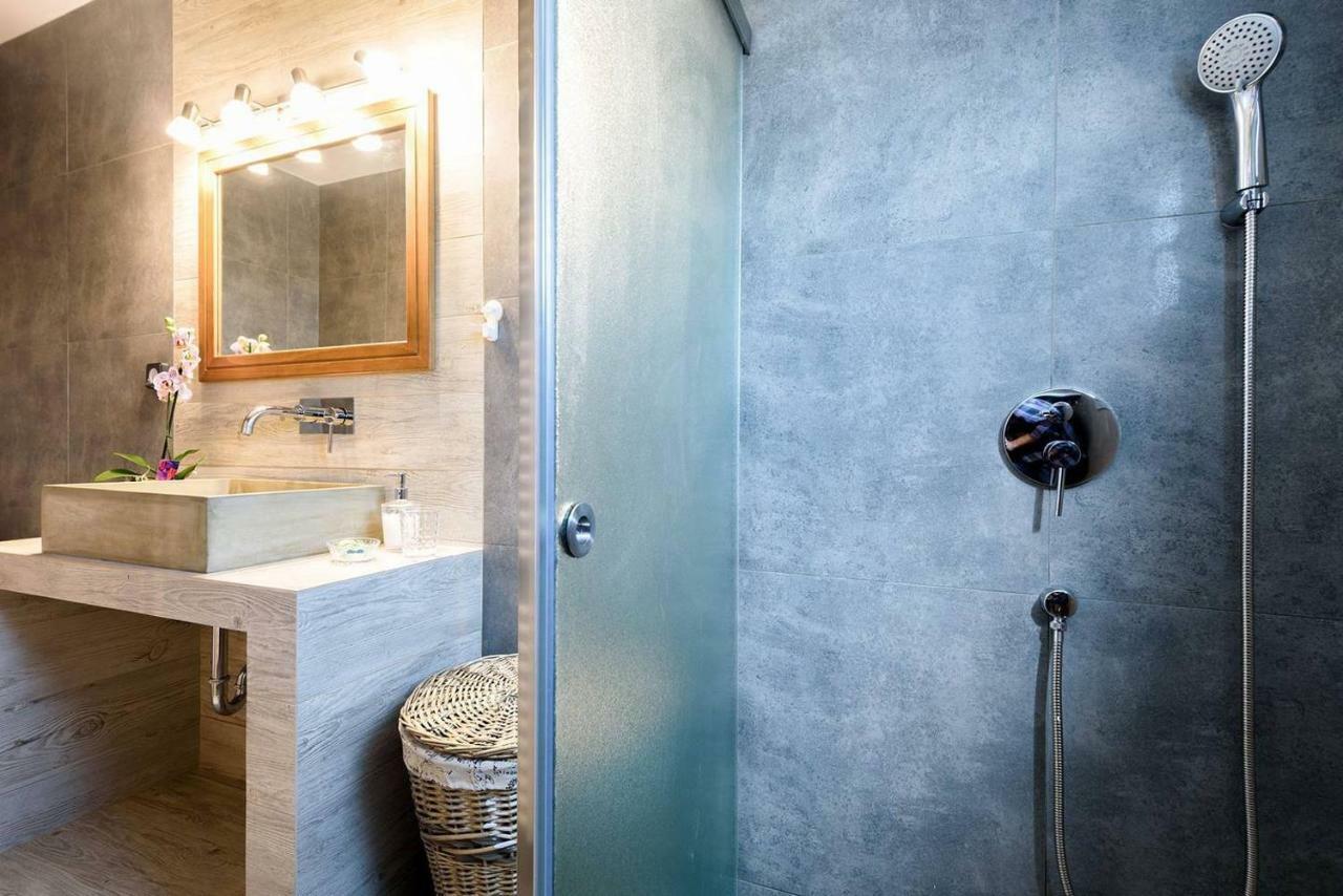 Louros Spa House Marmara Luaran gambar