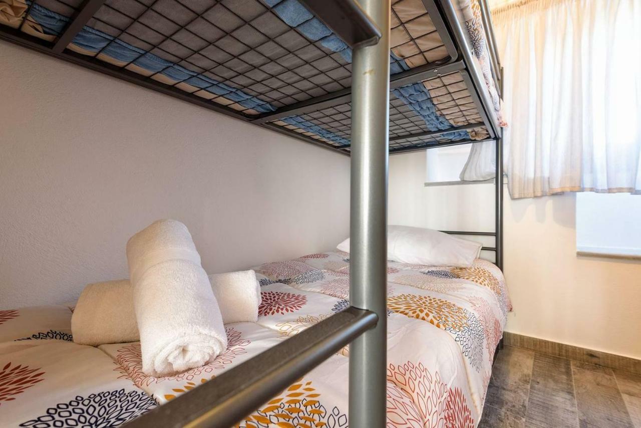 Louros Spa House Marmara Luaran gambar