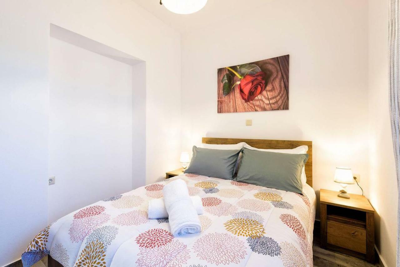 Louros Spa House Marmara Luaran gambar