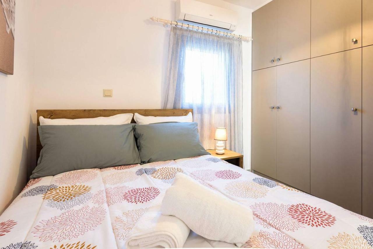 Louros Spa House Marmara Luaran gambar
