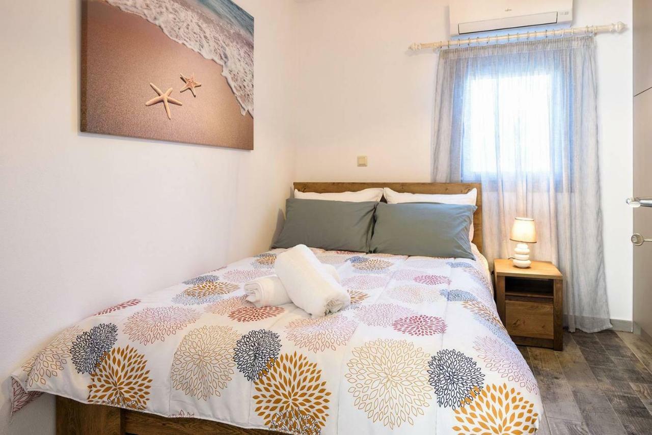 Louros Spa House Marmara Luaran gambar