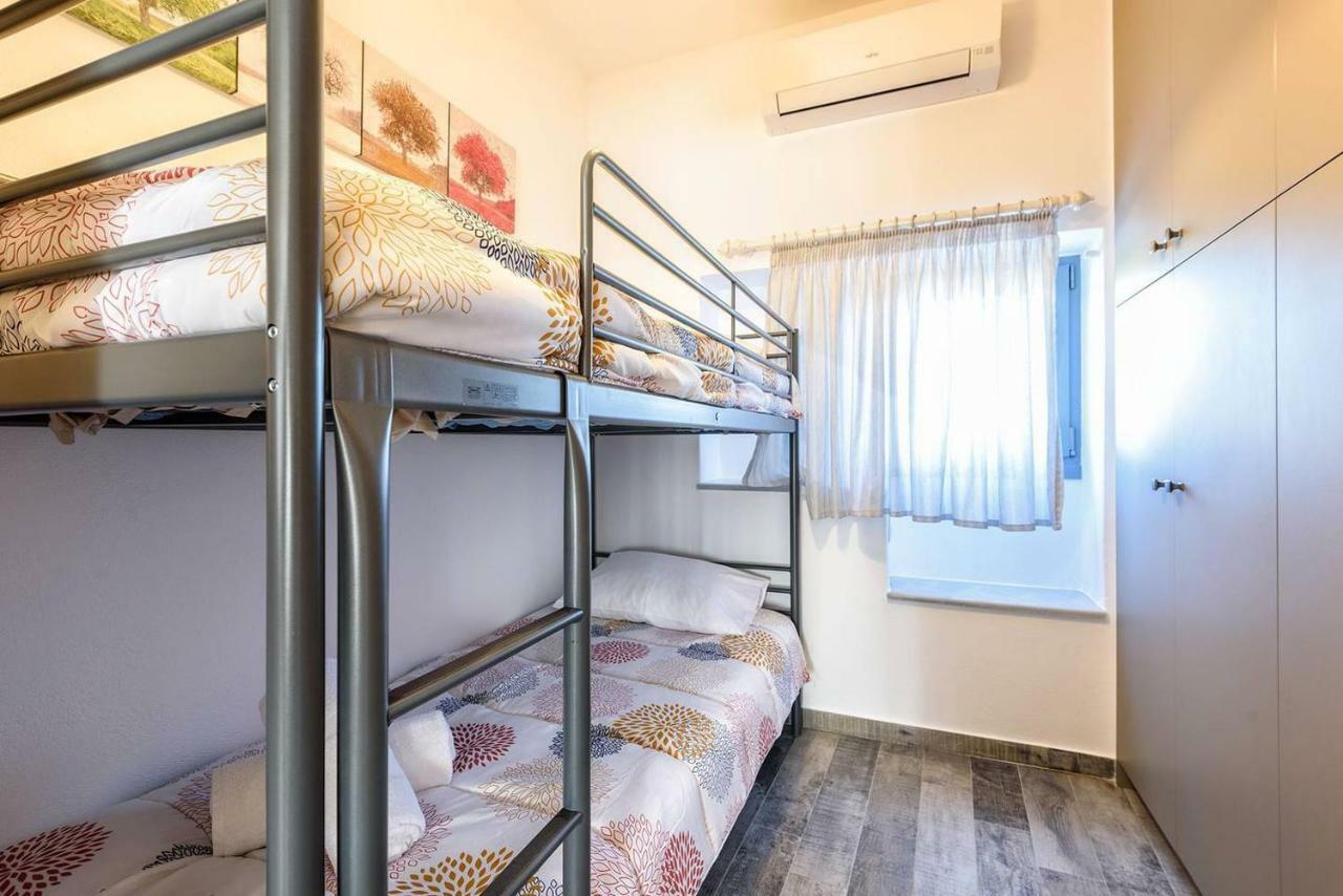 Louros Spa House Marmara Luaran gambar