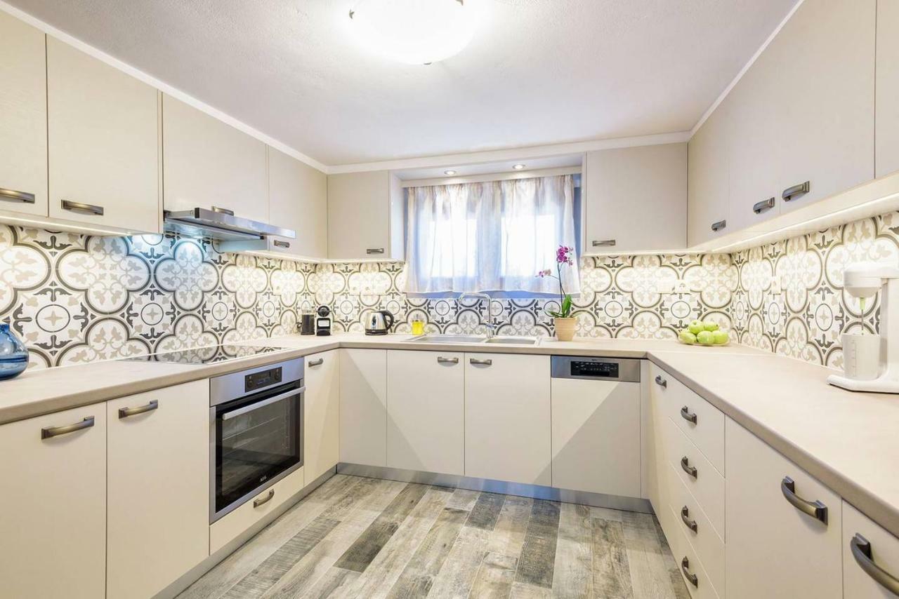 Louros Spa House Marmara Luaran gambar
