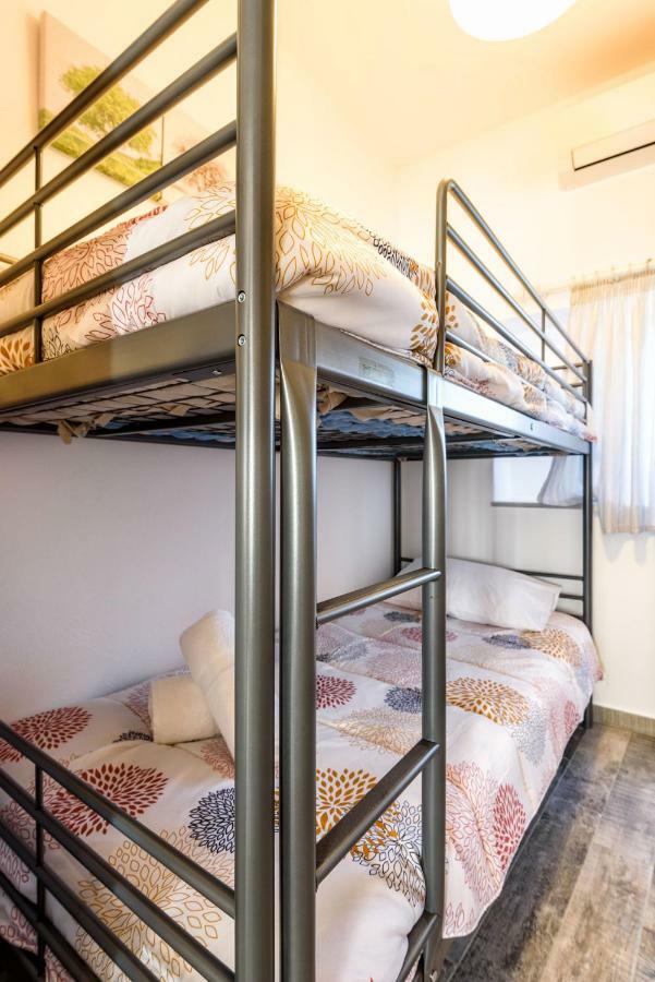 Louros Spa House Marmara Luaran gambar